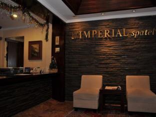 L'Imperial Spatel Hotel Bekasi Luaran gambar